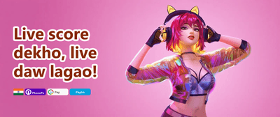 100% Welcome Match Bonus promotion