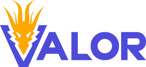 Valor Bet India Logo